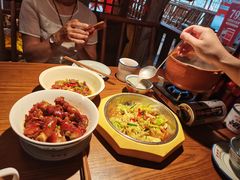 -老湘村·湖南土菜(天河维多利店)