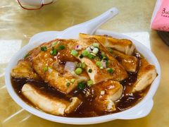 -思远客家菜馆(巴伐利亚店)