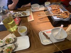 -管氏翅吧(马家堡店)