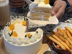 -LAN一见岚·精品蛋糕(琶洲保利店)