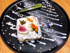 -青梅酒肆PLUS(长白仙岛北路店)