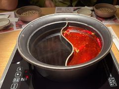 -温野菜涮涮锅(大悦城店)