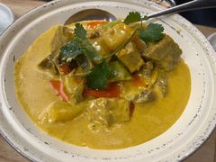 咖喱牛腩-米泰芒·东南亚料理(体育西店)