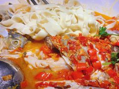 -坛宗剁椒鱼头(河西王府井店)