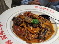 -厝小满.姜母鸭/泉州菜(桥南店)