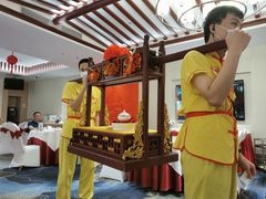 -聚春园自助餐厅(东街口店)