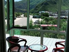 -途肴·老农饭庄(百里峡店)