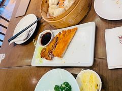 -南翔馒头店(豫园店)