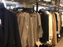 -ZARA(沈阳大悦城店)