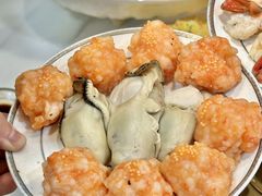 -喜聚薈·花膠雞海鮮火鍋(越秀店)
