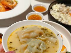 -顶特勒·黄鱼馆·特色菜(上海大世界店)