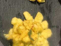 -靓湾海鲜·海景餐厅(小麦岛店)