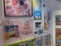 -猫的天空之城概念书店(丽江古城饮玉巷店)