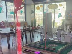 -CIAO·团建聚餐·生日派对轰趴馆(福田店)