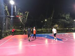 -杭州城北体育公园