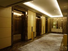 -杭州城中香格里拉大酒店
