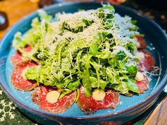 -卢布里西餐厅(海拉尔店)