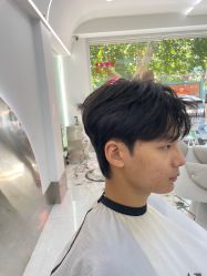 点击看大图 -张昊造型