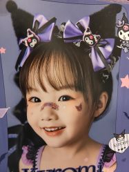 -倾城宝贝儿童摄影(广州天河店)
