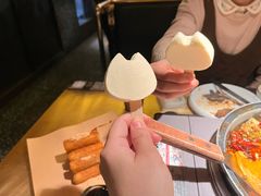 -烤匠麻辣烤鱼(环球中心店)