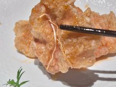 -奉天小馆·非遗东北菜(济南万象城店)