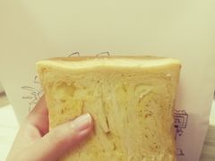 -爸爸糖吐司面包(南京鼓楼龙江店)