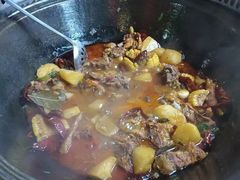 -东北食府·铁锅炖(花溪湾店)