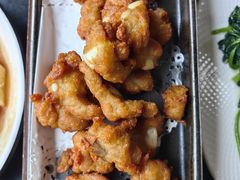 -鑫悦楼煎蟹·16年海鲜大排档