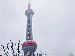 -东方明珠广播电视塔