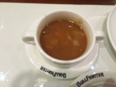 -斗牛士牛排餐厅(嘉里汇店)