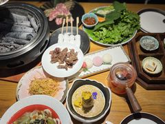 -隐炉和牛烧肉店(群力店)