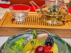 -叶叶菩提(太原别墅店)