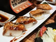 -小川洋风料理(街道口店)