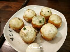 -哑巴生煎(临顿路店)