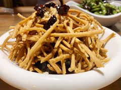 -可可大虾武汉土菜大排档(万松园1店)