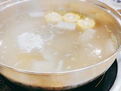 -真牛汕头黄牛肉火锅(莲塘仙湖植物园店)