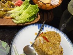 -金厨泰国餐厅·全泰籍厨师料理(拱北店)