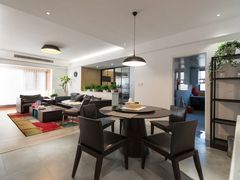 -宅天下装饰·匠心筑家(春熙店)