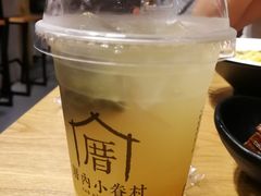 雷夢不知春-厝内小眷村(天河南一路店)