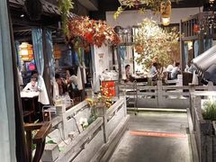 -鹅村长(世纪花园店)