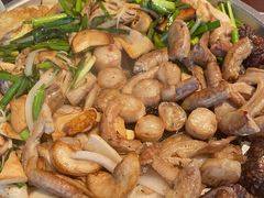 -양평식당·杨平食堂(华贸店)