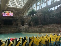 -杭州开元森泊度假乐园