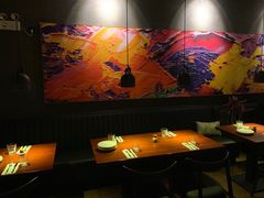 -鹿萤季·营地小馆(皇后公园店)