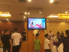 -漳州宾馆威尼斯西餐厅(胜利西路店)