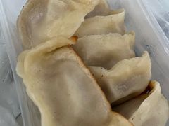-水丰锅贴(延吉东路店)
