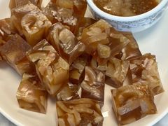 -日丰园海肠水饺·老字号大连海鲜(小平岛总店)