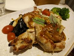 -打趸BTC·Breaktime cafe(北京路店)