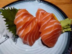 -福匠日本料理(人民路店)