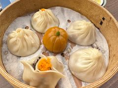 -苏小柳点心·手作小笼包(浦东嘉里城分院)