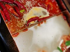 -许府牛火锅(信义坊总店)